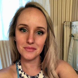 Meet your Posher, Christina